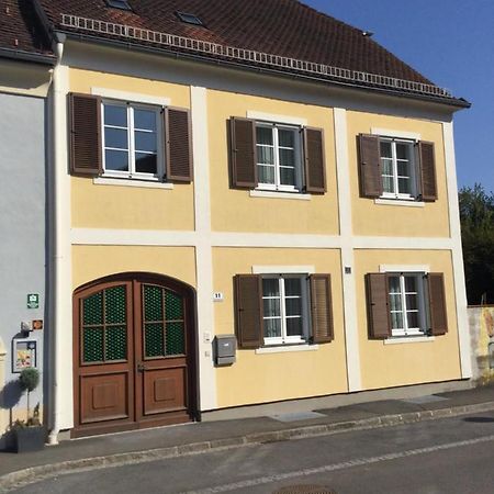 Altstadt-Apartments Bad Radkersburg - Ihr Zuhause Auf Reisen Eksteriør bilde