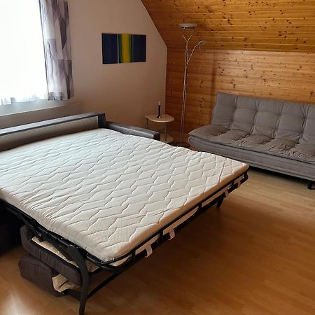 Altstadt-Apartments Bad Radkersburg - Ihr Zuhause Auf Reisen Eksteriør bilde