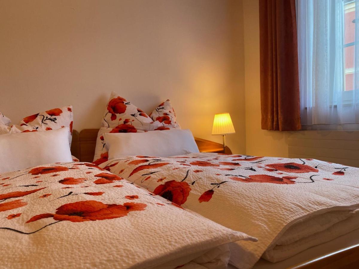 Altstadt-Apartments Bad Radkersburg - Ihr Zuhause Auf Reisen Eksteriør bilde