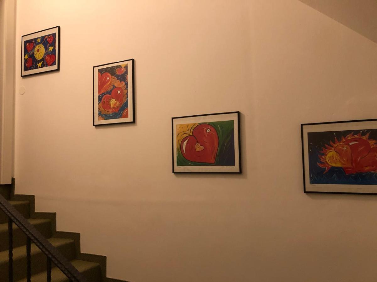 Altstadt-Apartments Bad Radkersburg - Ihr Zuhause Auf Reisen Eksteriør bilde