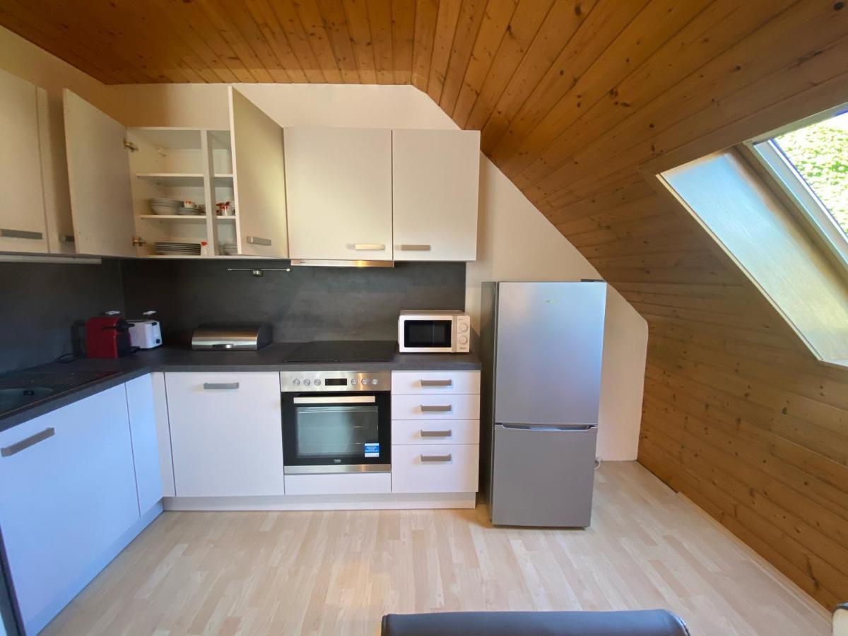 Altstadt-Apartments Bad Radkersburg - Ihr Zuhause Auf Reisen Eksteriør bilde