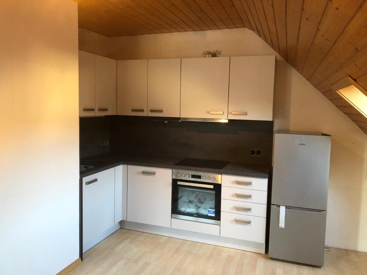 Altstadt-Apartments Bad Radkersburg - Ihr Zuhause Auf Reisen Eksteriør bilde
