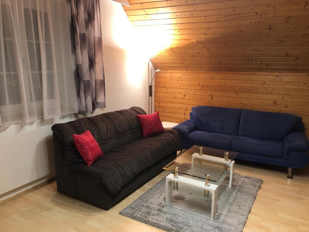 Altstadt-Apartments Bad Radkersburg - Ihr Zuhause Auf Reisen Eksteriør bilde