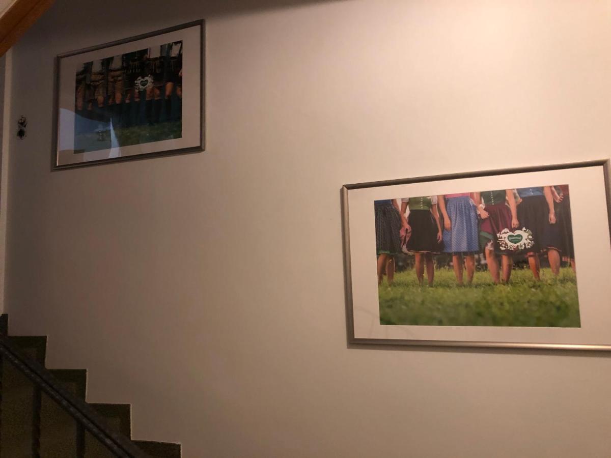 Altstadt-Apartments Bad Radkersburg - Ihr Zuhause Auf Reisen Eksteriør bilde