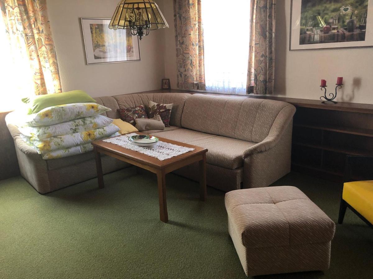 Altstadt-Apartments Bad Radkersburg - Ihr Zuhause Auf Reisen Eksteriør bilde