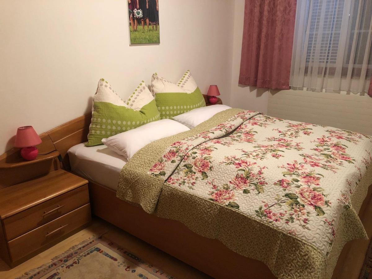 Altstadt-Apartments Bad Radkersburg - Ihr Zuhause Auf Reisen Eksteriør bilde