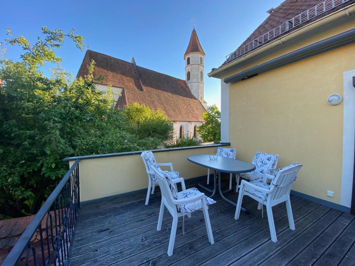 Altstadt-Apartments Bad Radkersburg - Ihr Zuhause Auf Reisen Eksteriør bilde