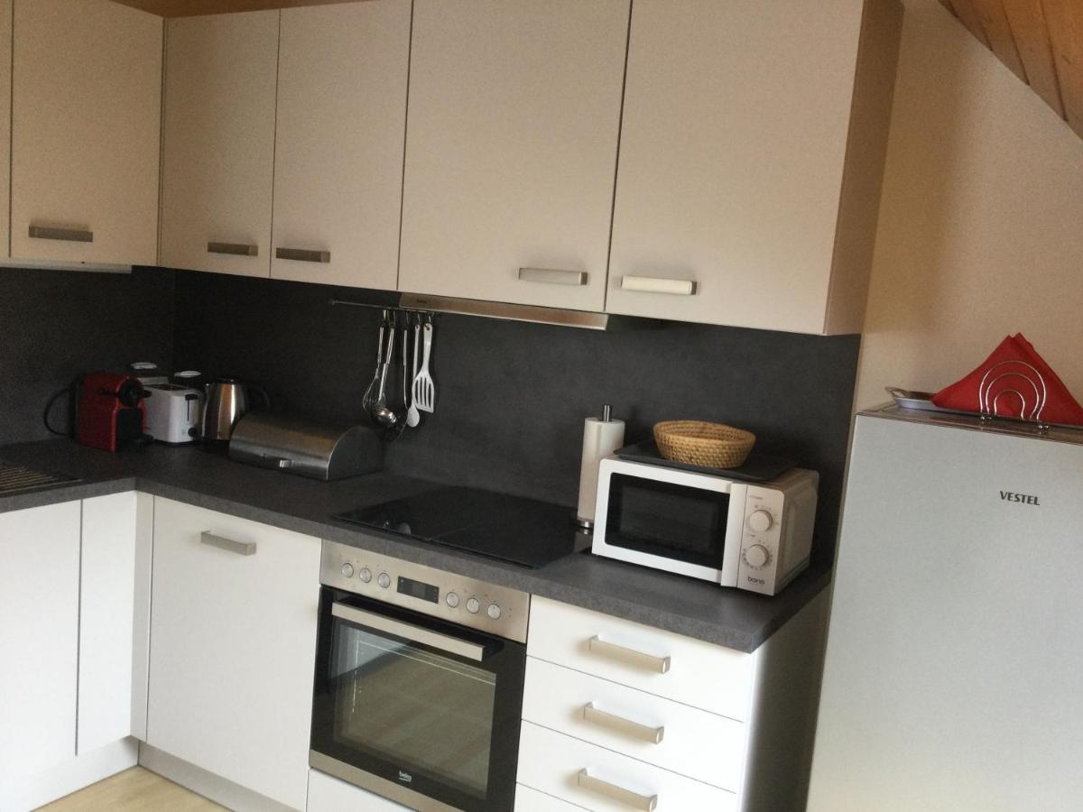 Altstadt-Apartments Bad Radkersburg - Ihr Zuhause Auf Reisen Eksteriør bilde
