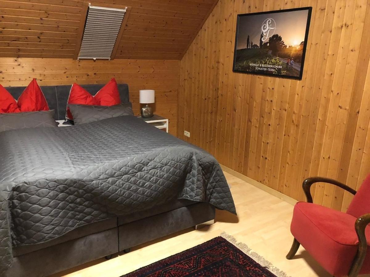 Altstadt-Apartments Bad Radkersburg - Ihr Zuhause Auf Reisen Eksteriør bilde