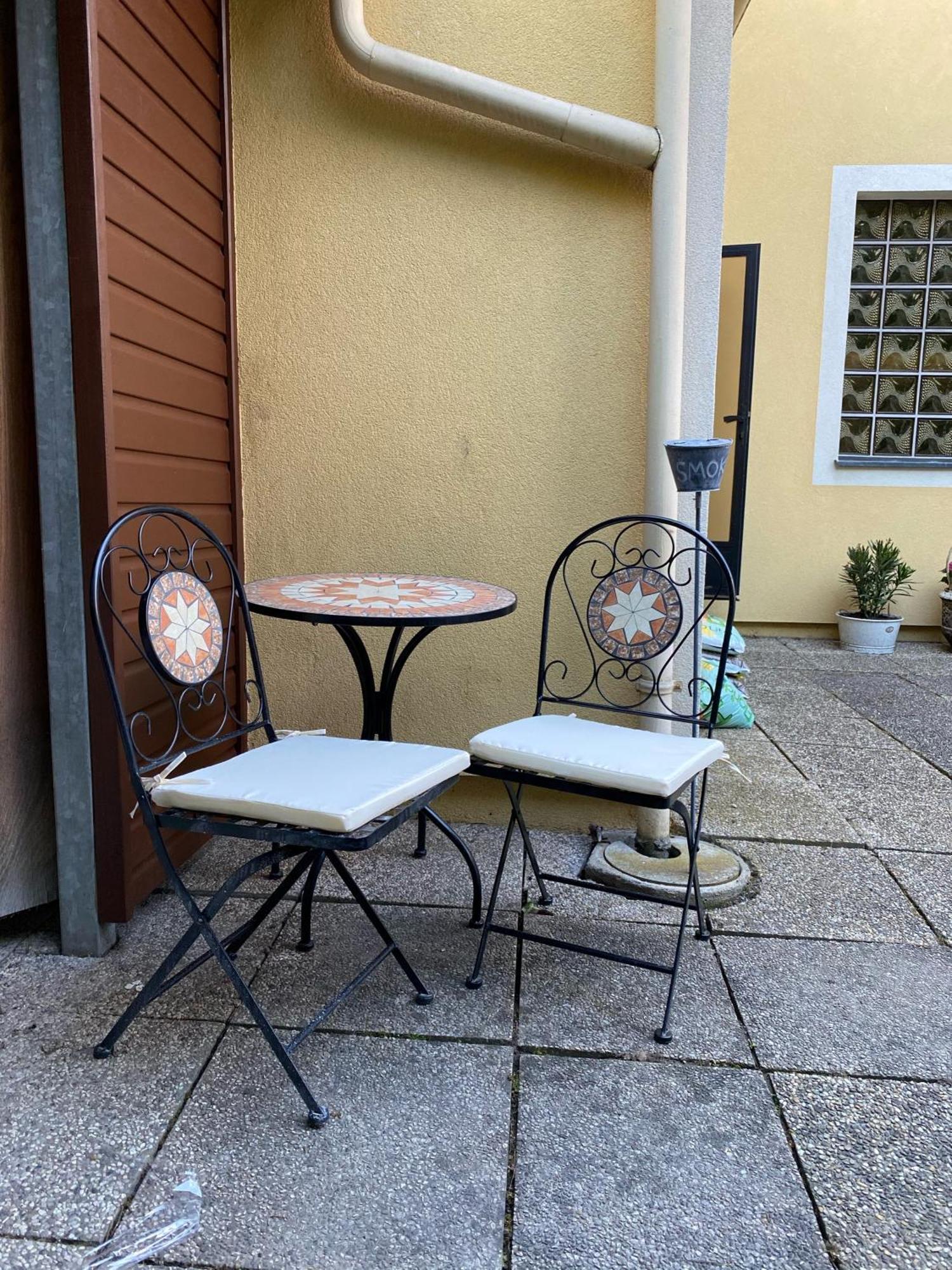Altstadt-Apartments Bad Radkersburg - Ihr Zuhause Auf Reisen Rom bilde
