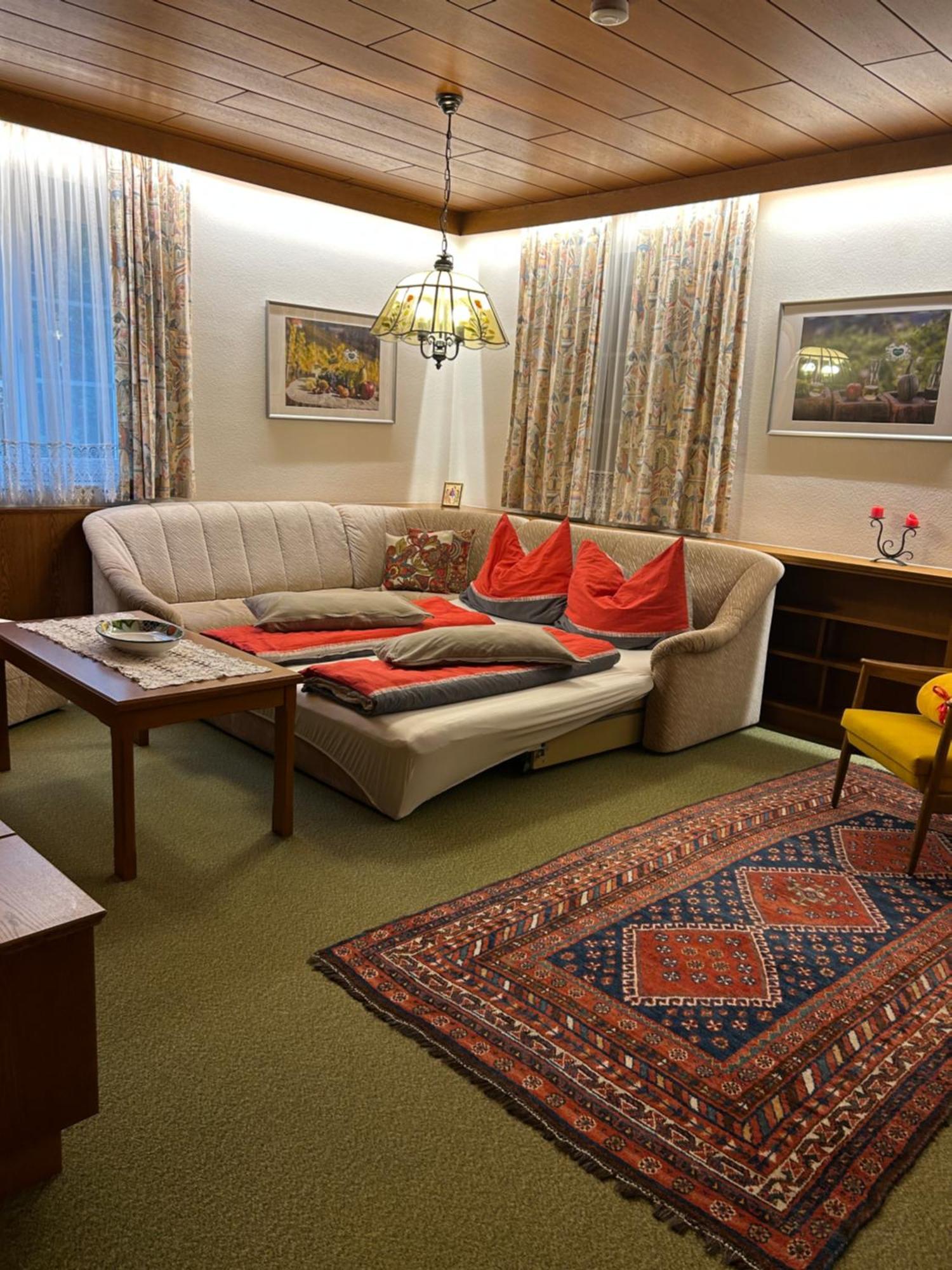 Altstadt-Apartments Bad Radkersburg - Ihr Zuhause Auf Reisen Eksteriør bilde